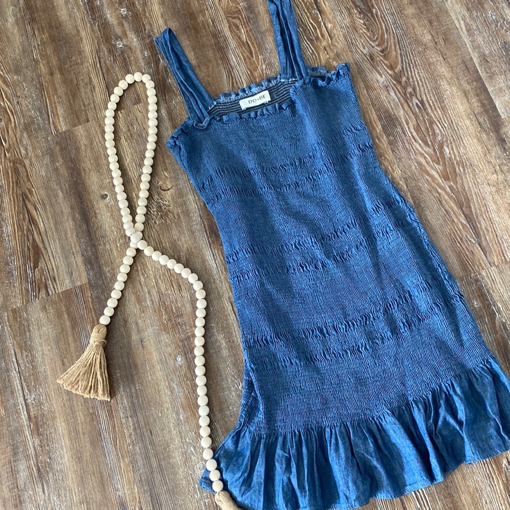 Do + Be Dress - Picture 3 of 4